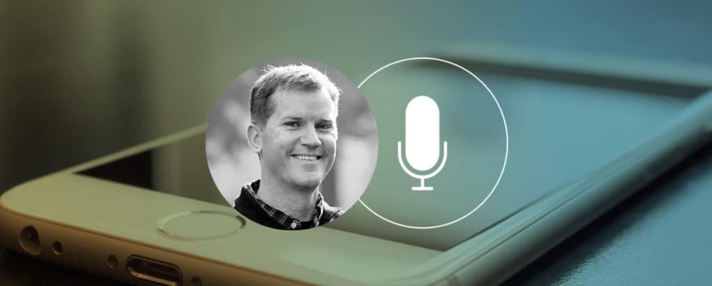 Interview with SoapBox Soaps CMO Billy Collins on the Mobile First Podcast