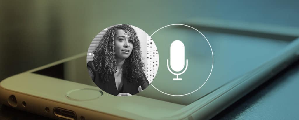 Interview with GE Digital’s VP Global Marketing Innovation Katrina Craigwell on the Mobile First Podcast