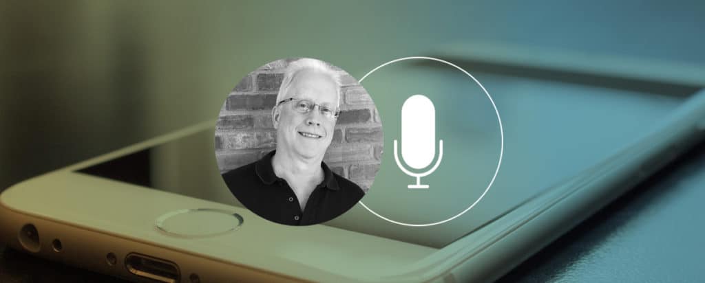 Interview with Chief Digital Officer Peter Grambs at Marlabs on Mobile First