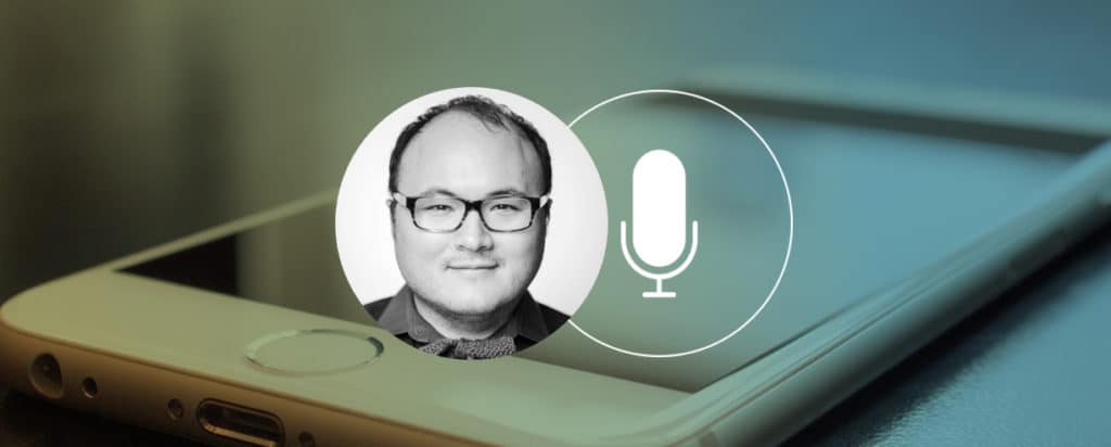 Discussing Octane AI with Co-Founder/CMO Ben Parr on the Mobile First Podcast